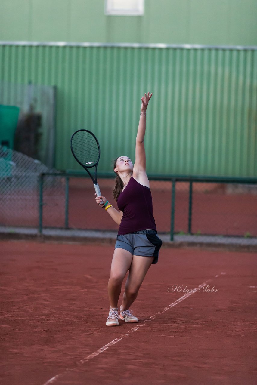 Chelsea Seidewitz 647 - Luebecker Stadtmeisterschaft